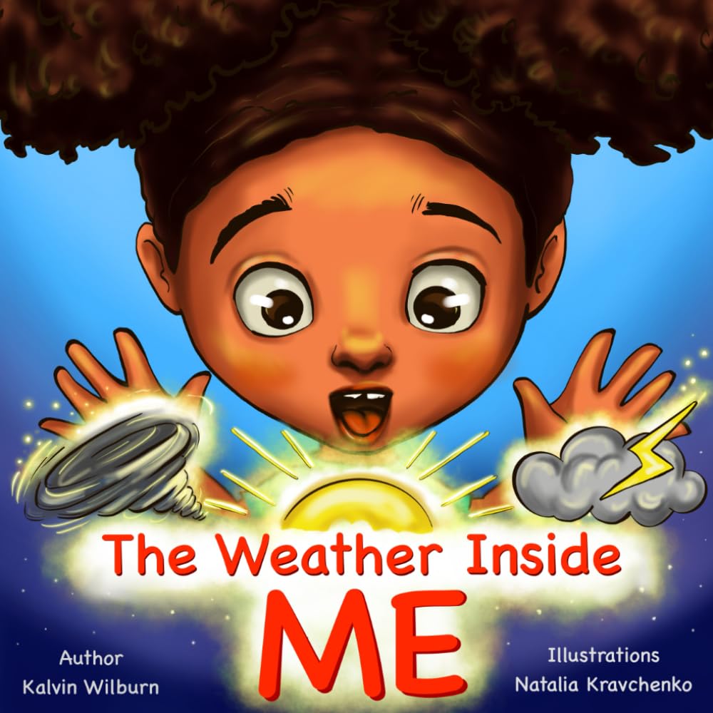 The Weather Inside Me