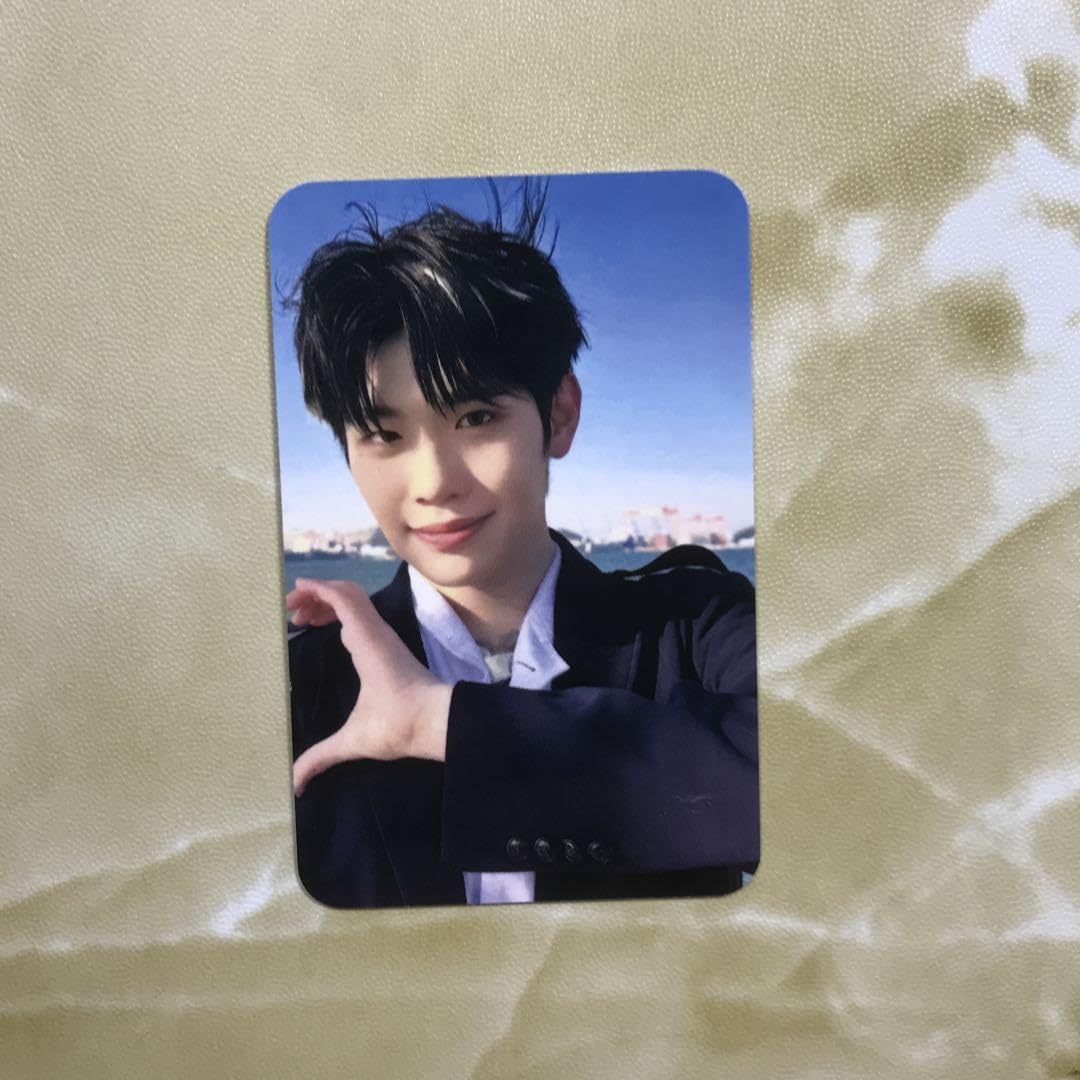 Amazon.co.jp: ZB1 ゼベワン SWEAT サノク 韓国 事前収録  