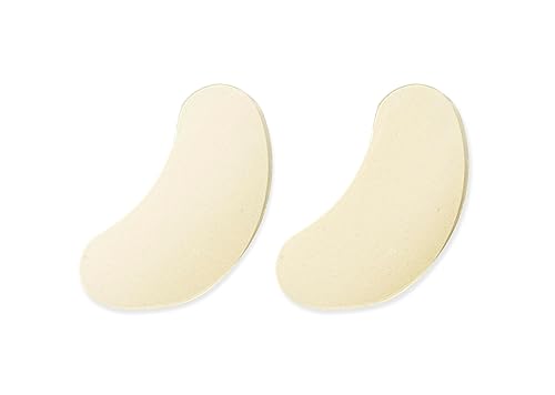 Miniatura 3 de AHAVA AHAVA - Parches de reparación de ojos con hidrogel para el Osmoter del Mar Muerto, 6 unidades