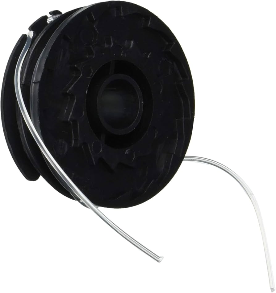 Amazon.com : Snow Joe TRJ13STE-RS-6PK Sun Joe Replacement Spool