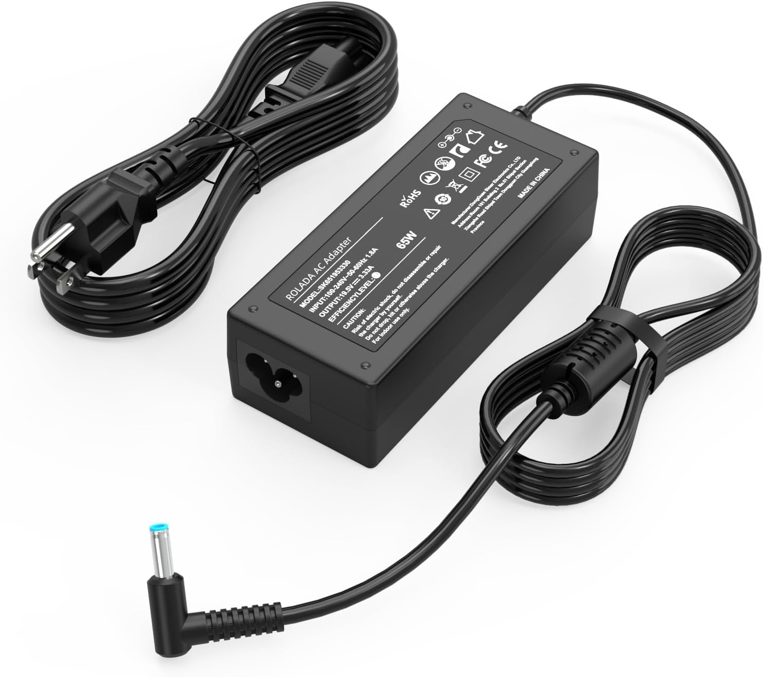 Cargadores y Adaptadores