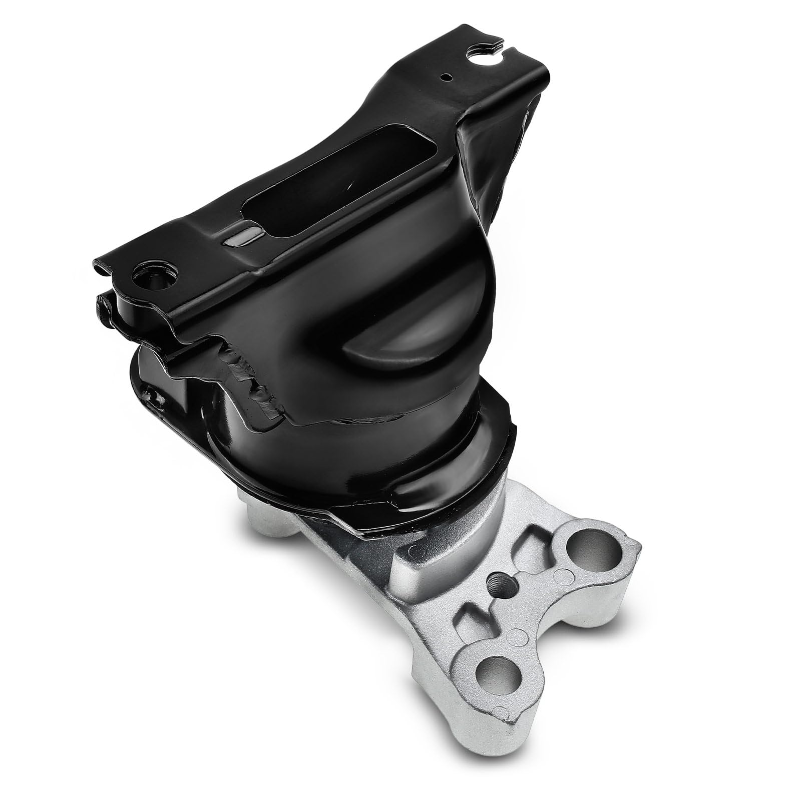 Frankberg 3 supporti motore 9218 9213 | Compatibile con: Civic VIII Berlina FA FD ,Civic VIII Hatchback FK FN