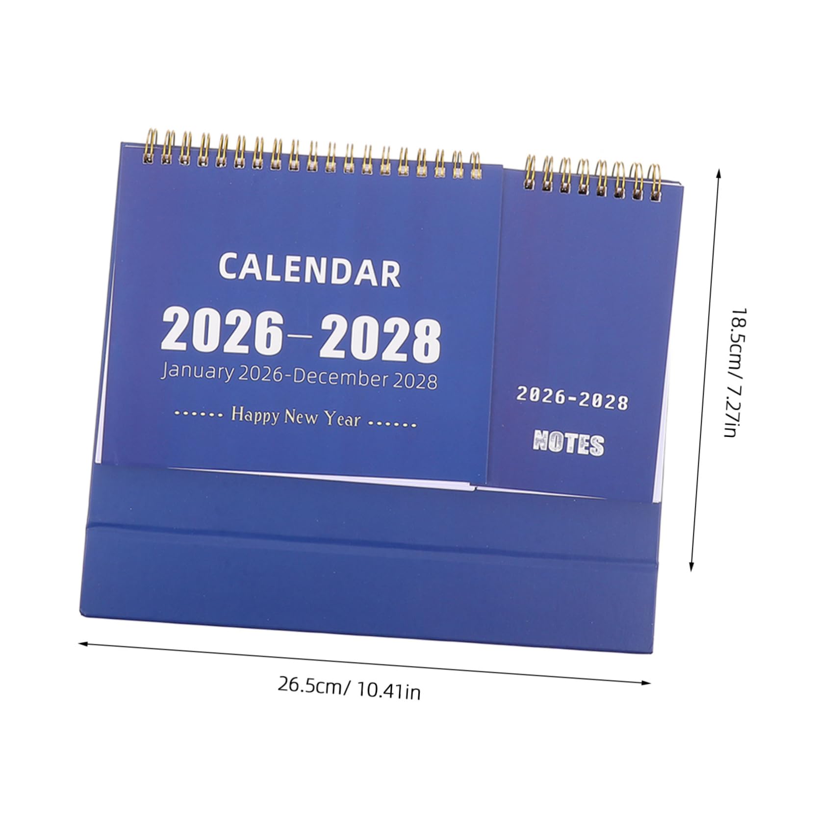 2pezzi Da Tavolo Mensile Planner Di Pianificazione Giornaliera Flipstyle Da Tavolo Per Scrivania Studio