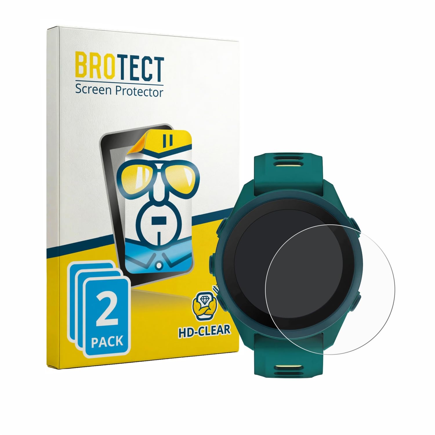 BROTECT