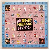 Vinyl Record Rare and Collectable