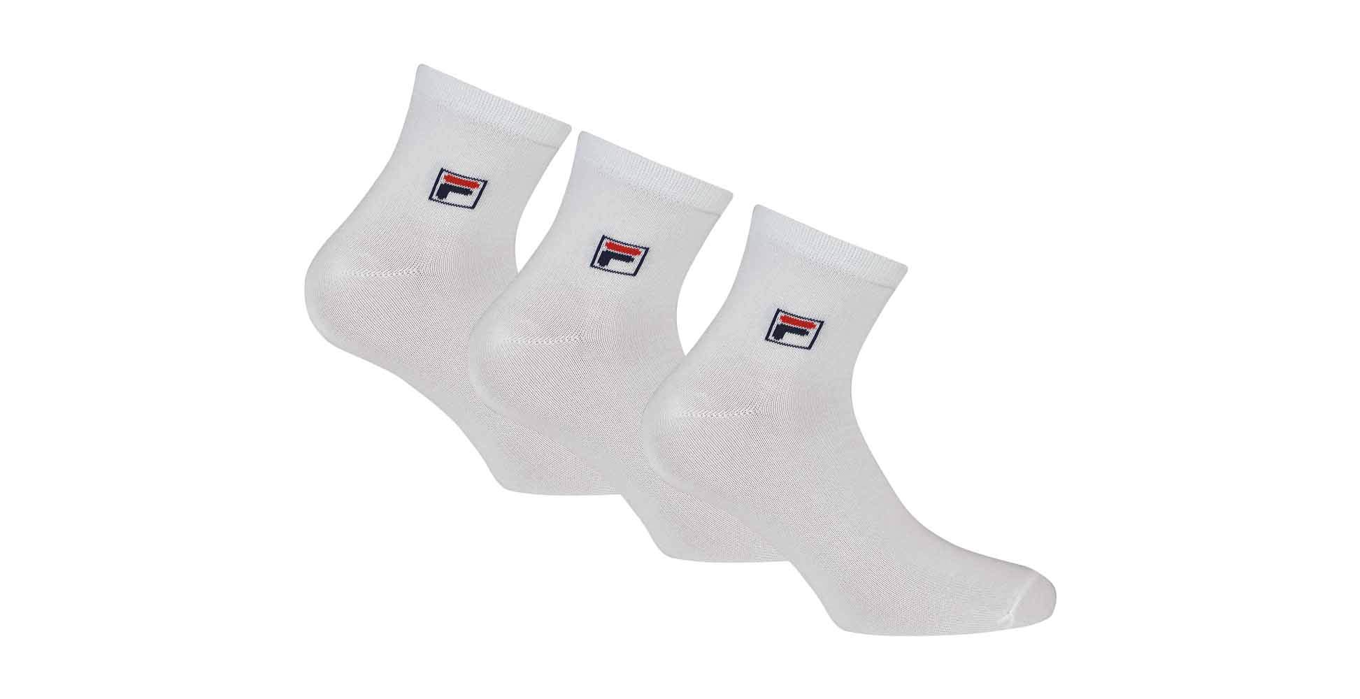 QUARTER SOCKS F1763 Çorap Uniseks