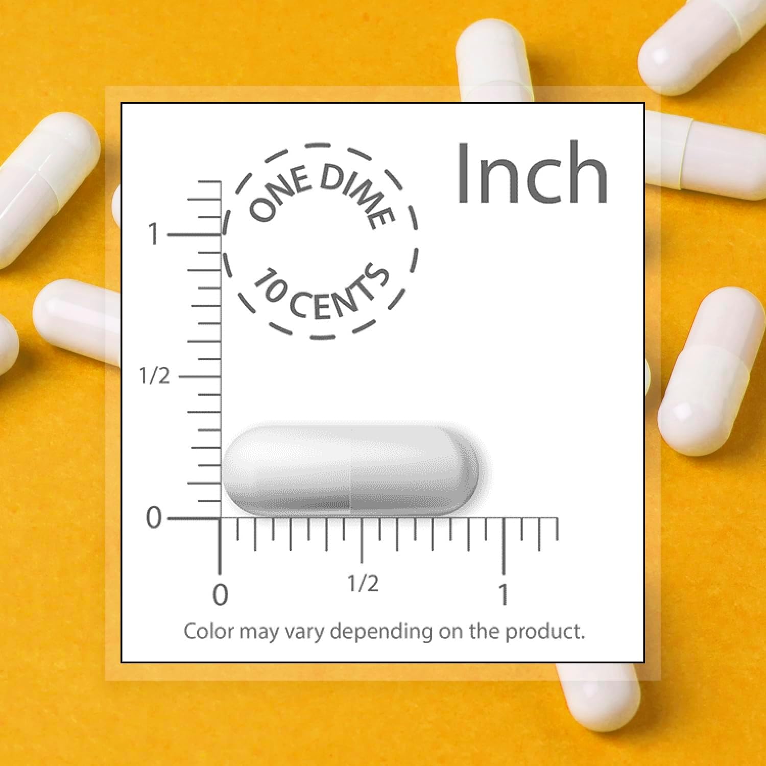 Supersmart Curcumin Solution 1000mg per Day (Highly Bioavaible & Patented) - Fast Release Capsules - Turmeric Curcumin NovaSOL 185x Bioavailable | Vegan & Gluten Free - 60 Licaps