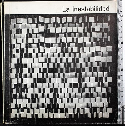 Garcia Rossi La inestabilidad
