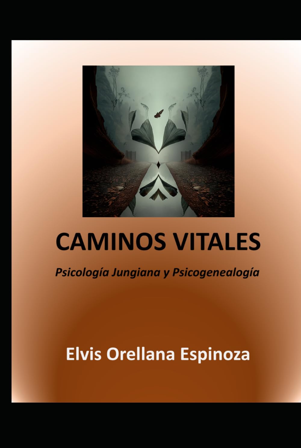 CAMINOS VITALES: Psicología Jungiana y Psicogenealogía