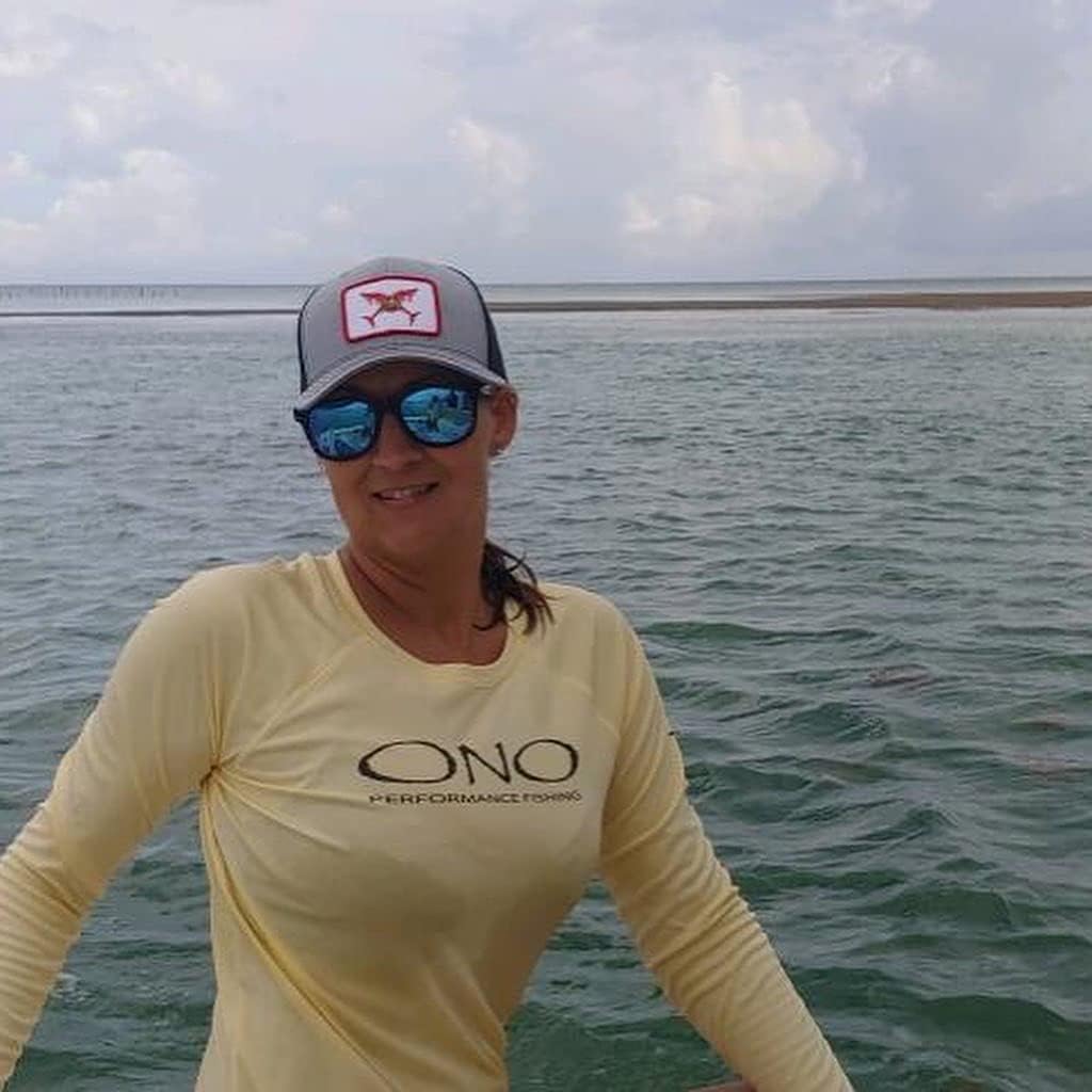Trucker Hat Florida Wahoo