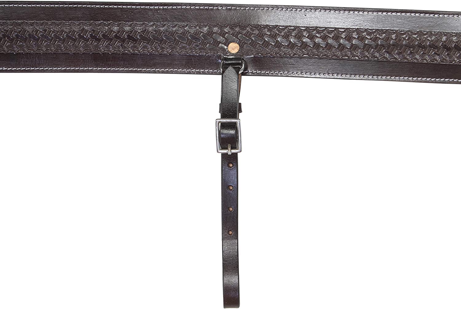 Menibeuty Ceinture Cowboy Homme, Ceinture À Boucle De Cow-Boy En Cuir Occidental Pour Hommes