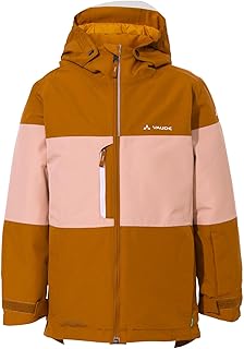 Chaqueta unisex para niños