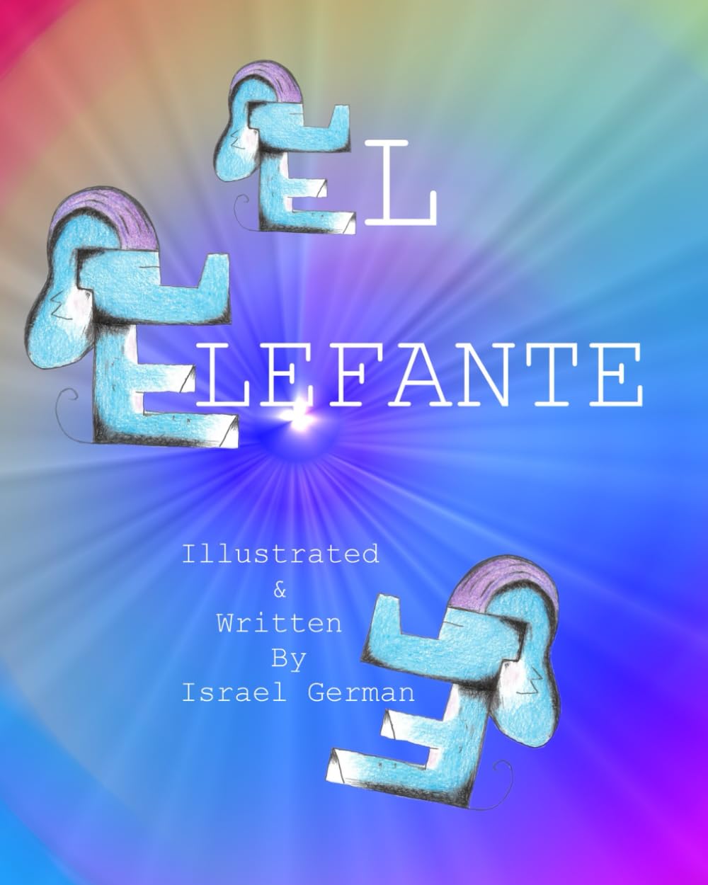 EL ELEFANTE (ADVENTURES OF EL ELEFANTE)
