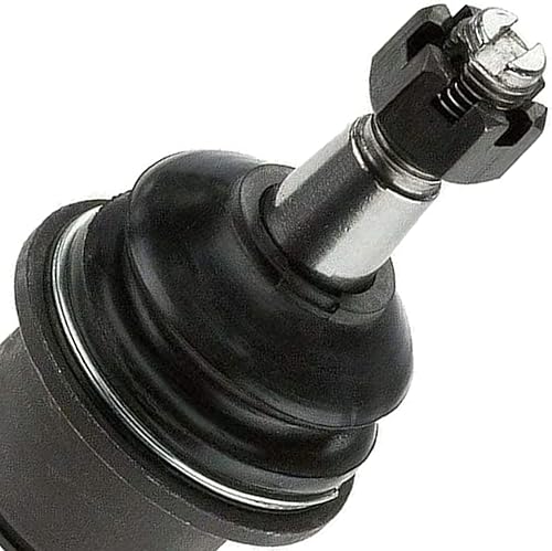 Miniatura 6 de Detroit Axle - Kit de suspensión delantera RWD para Chrysler 300 2005-2019, Dodge Charger 2006-2019, Challenger 2008-2019, Magnum 2005-2008, 2