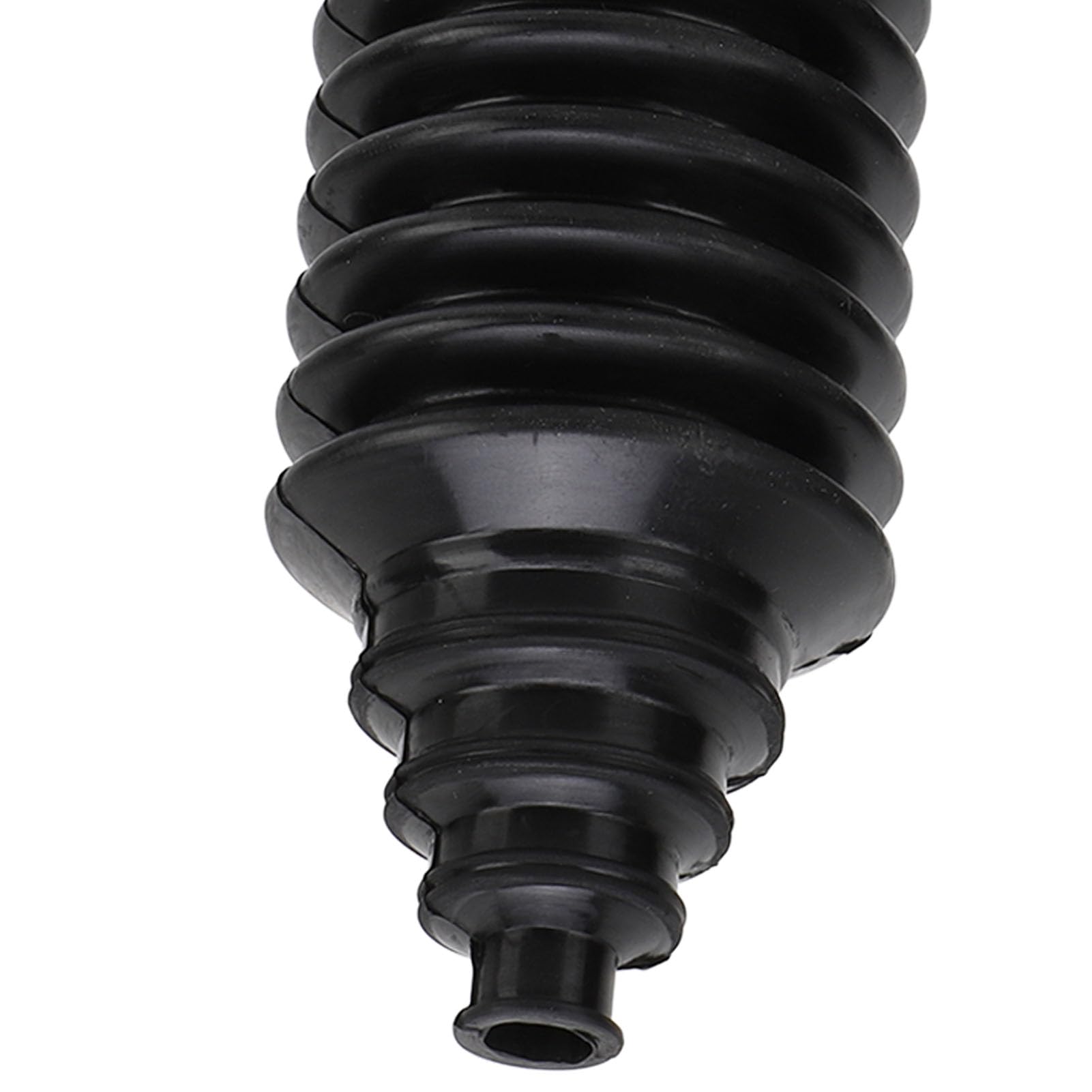 Kit di Soffietti Sterzo Anteriori, Cuffia in Gomma Resistente all'Abrasione per T4 1992-2003 7D0419831 OE Standard