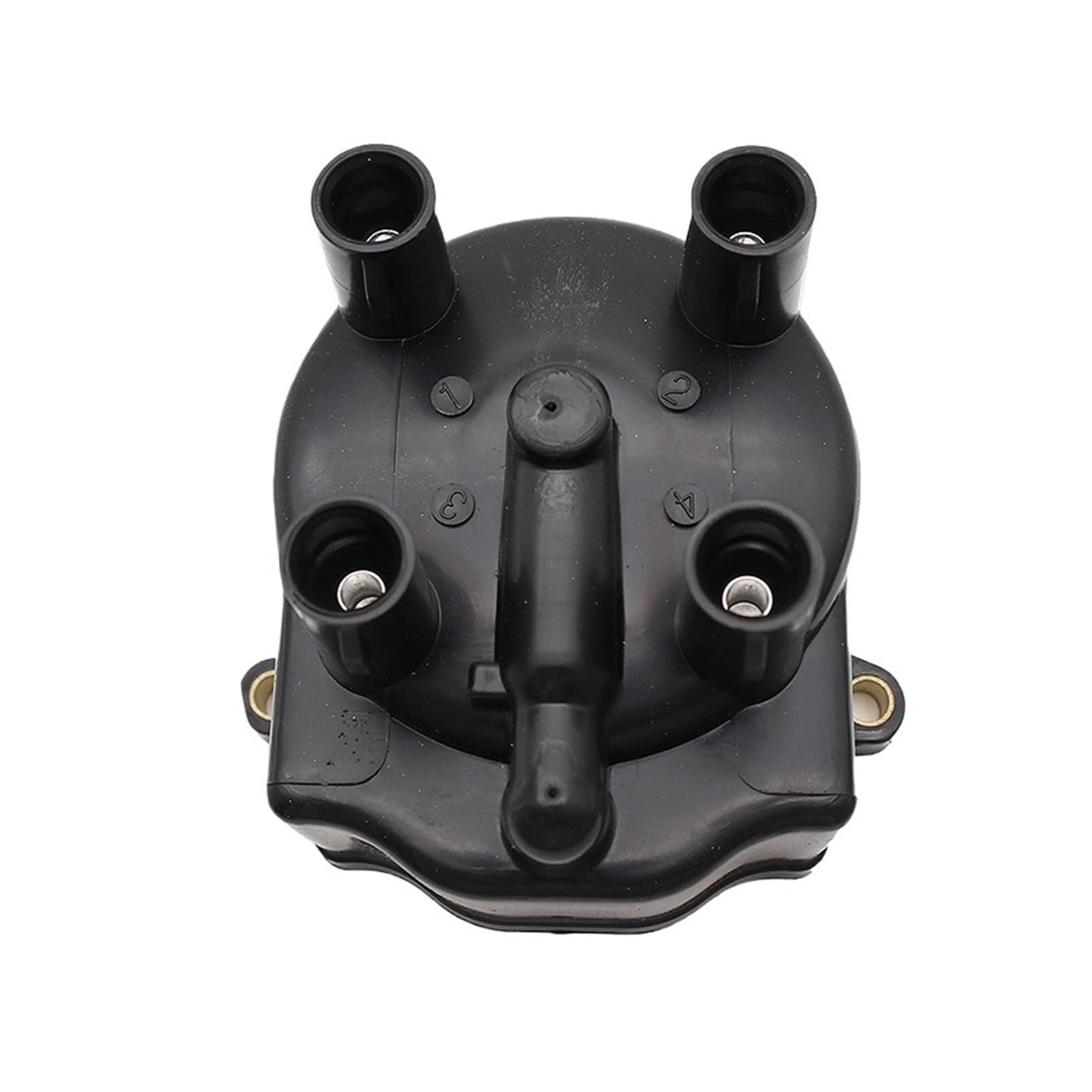 Amazon.com: JFUDJKLI 19101-11060 Automobile distributor cap auto parts
