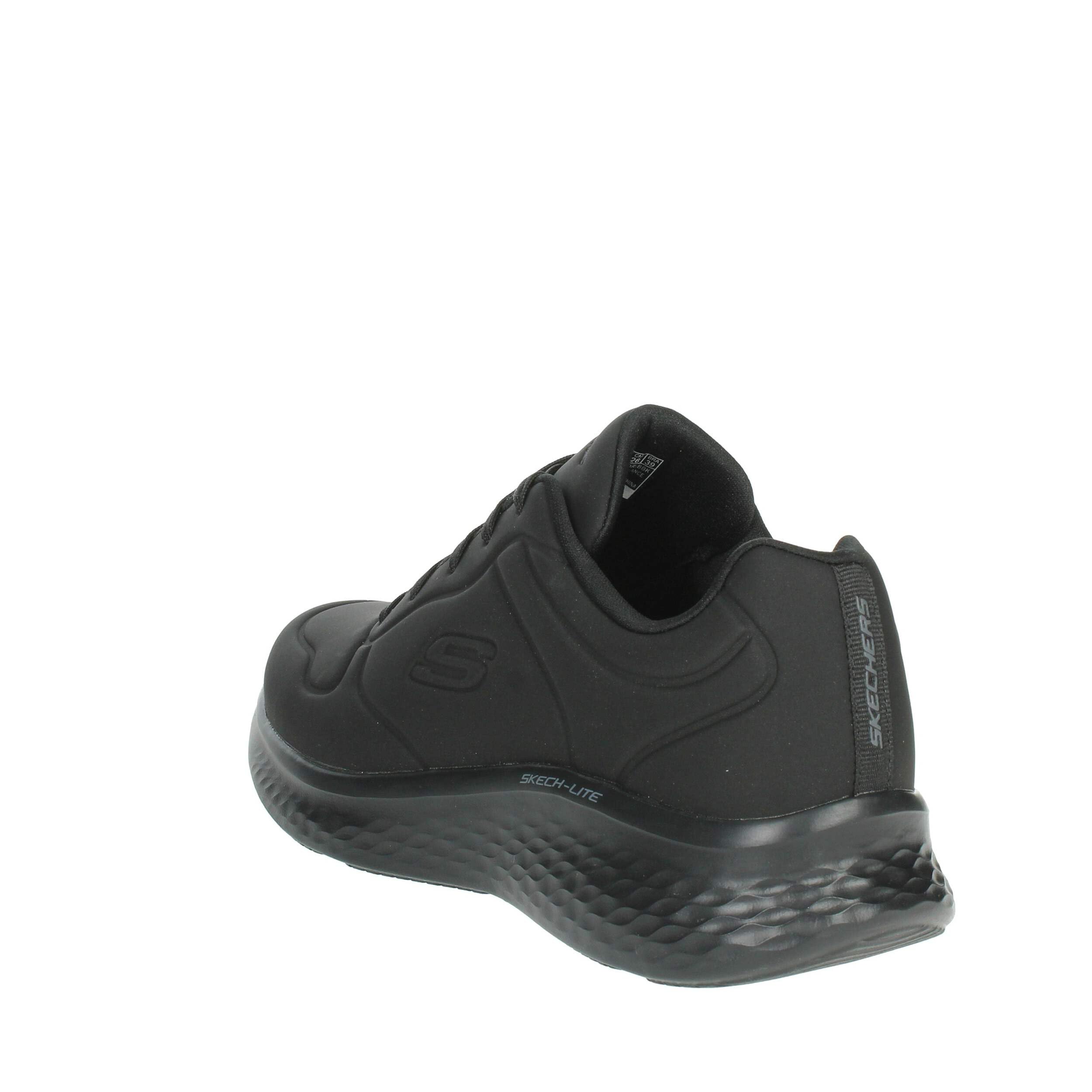 Skechers Uomo Sneakers Basse Poliestere 232499