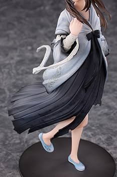 Amazon | 『飢えた子羊』満穗 特典版 1/7スケール PVC&ABS製