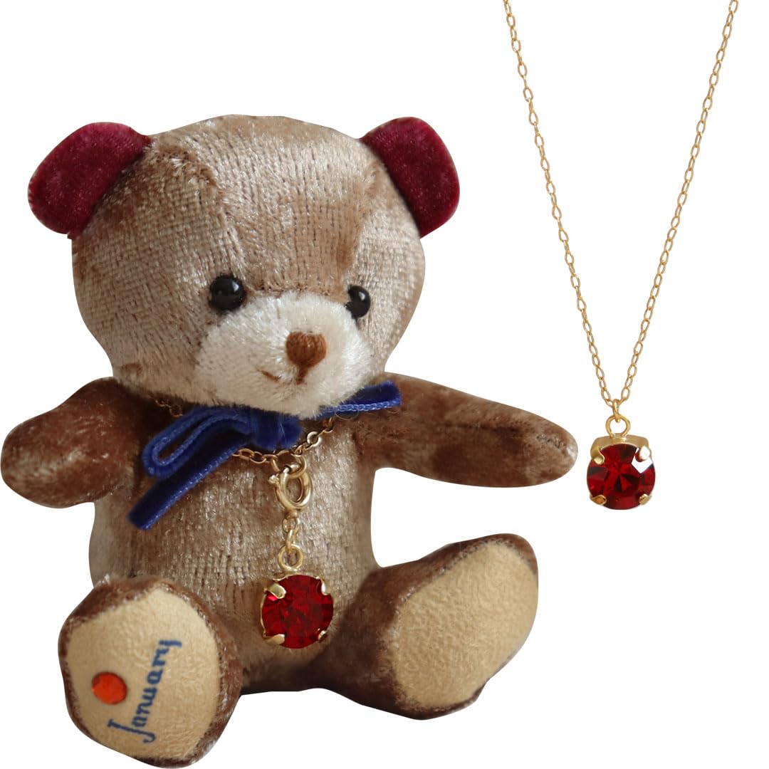 テディベア生誕100周年限定クリスタル テディベア生誕100周年限定