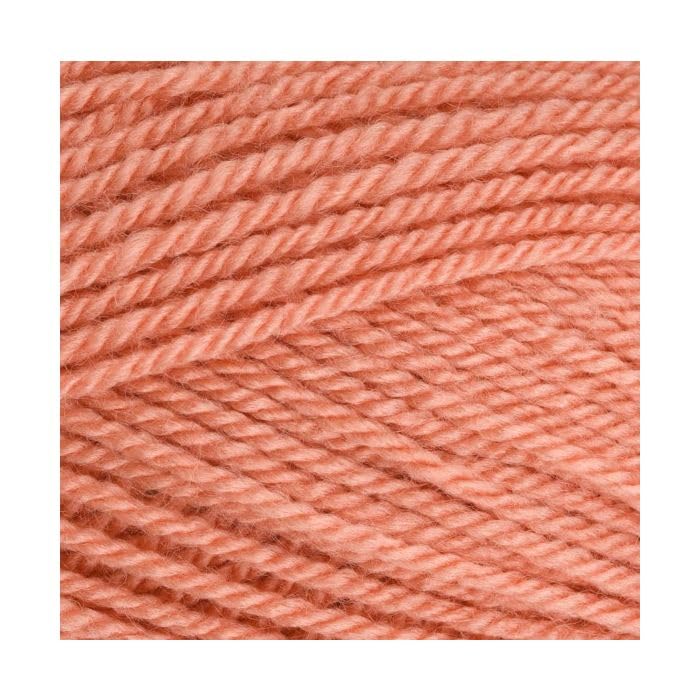 Stylecraft Special DK - Vintage Peach (1836), 8 x 100g Balls, Popular Knitting & Crochet Yarn, 100% Acrylic, 295 Metres — image 1
