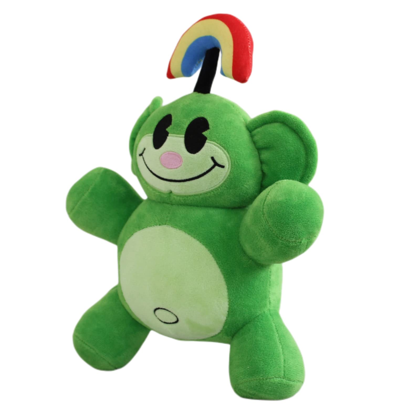 Amazon.com: VatanFari Rainbow Monkey Plush,12