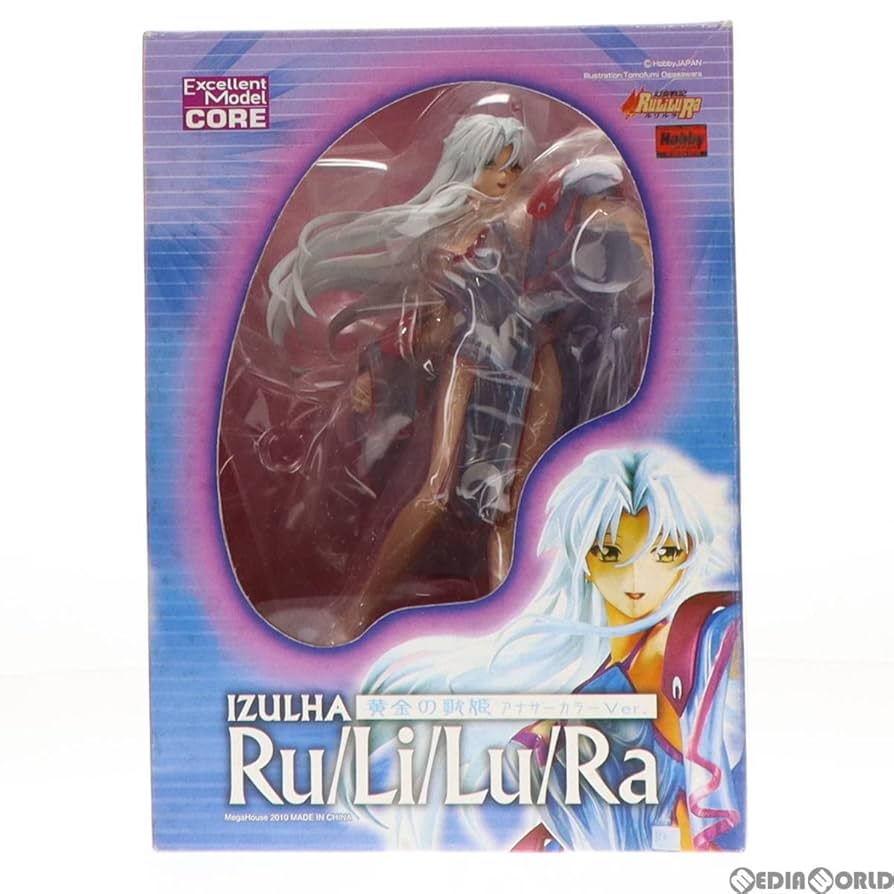 Amazon | [FIG]エクセレントモデルCORE イズルハ 黄金の歌姫