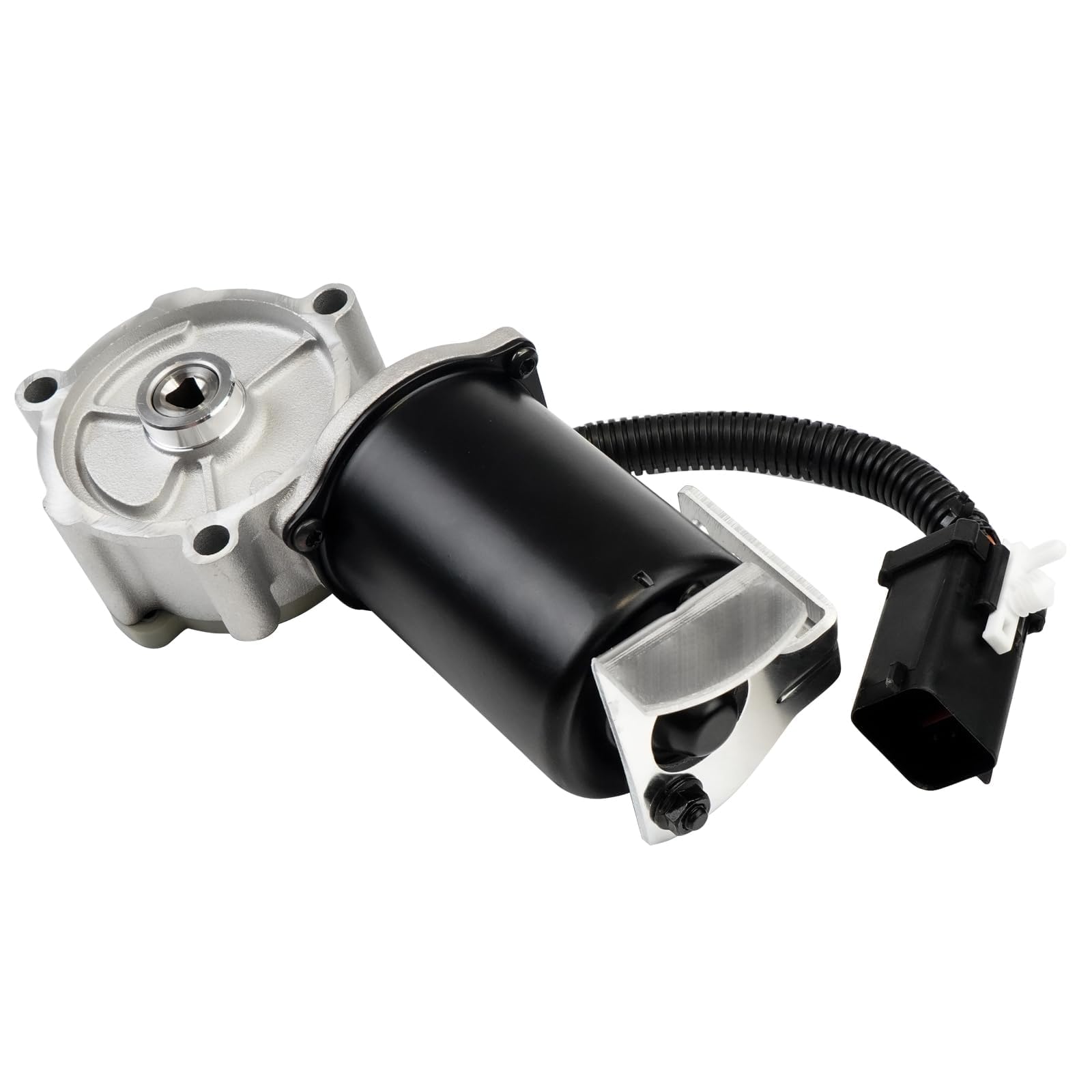 トランスファー様 4WD Transfer Case Shift Motor Actuator Compatible with Ford F-150