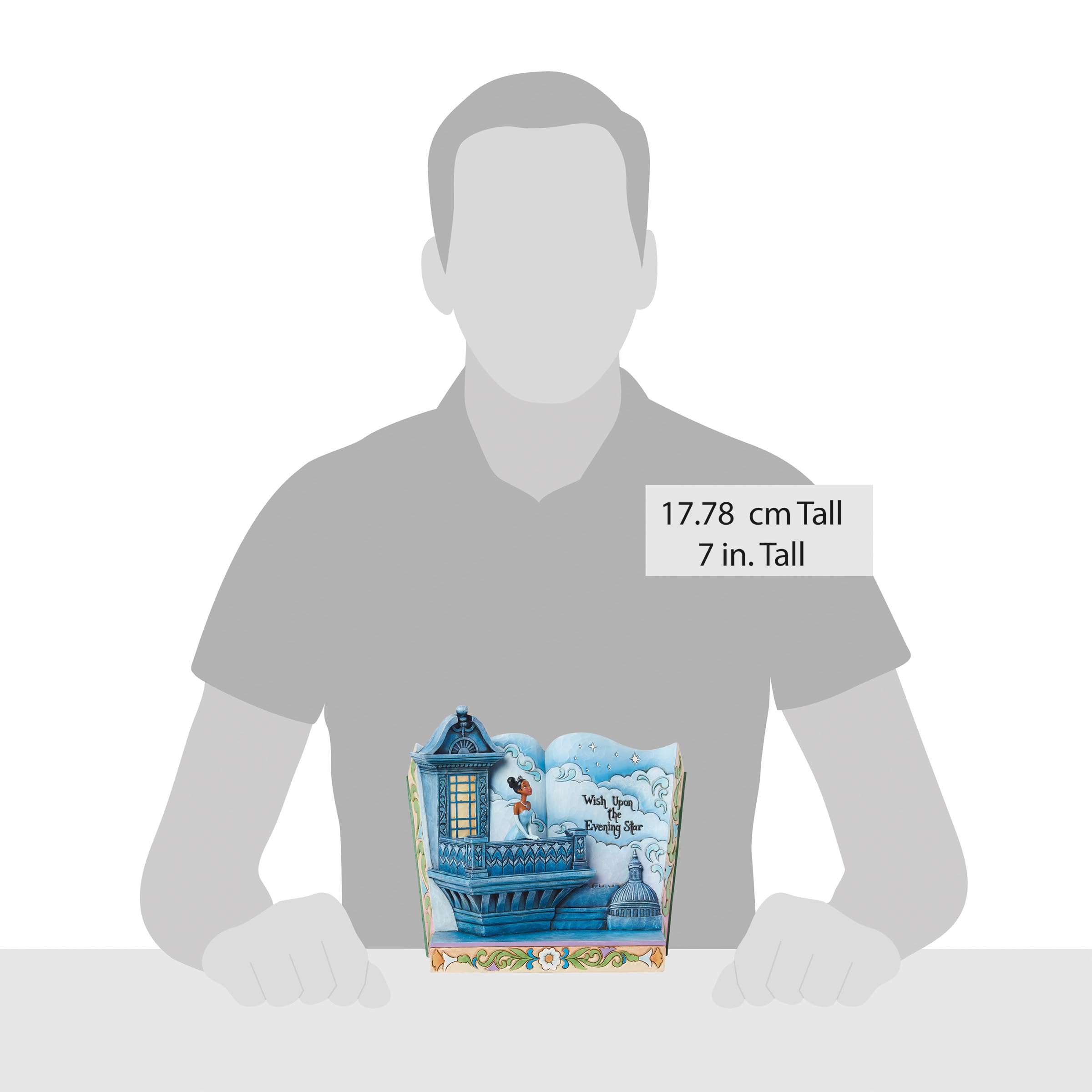 Amazon.co.jp: Disney Traditions プリンセスと魔法のキス ストーリー