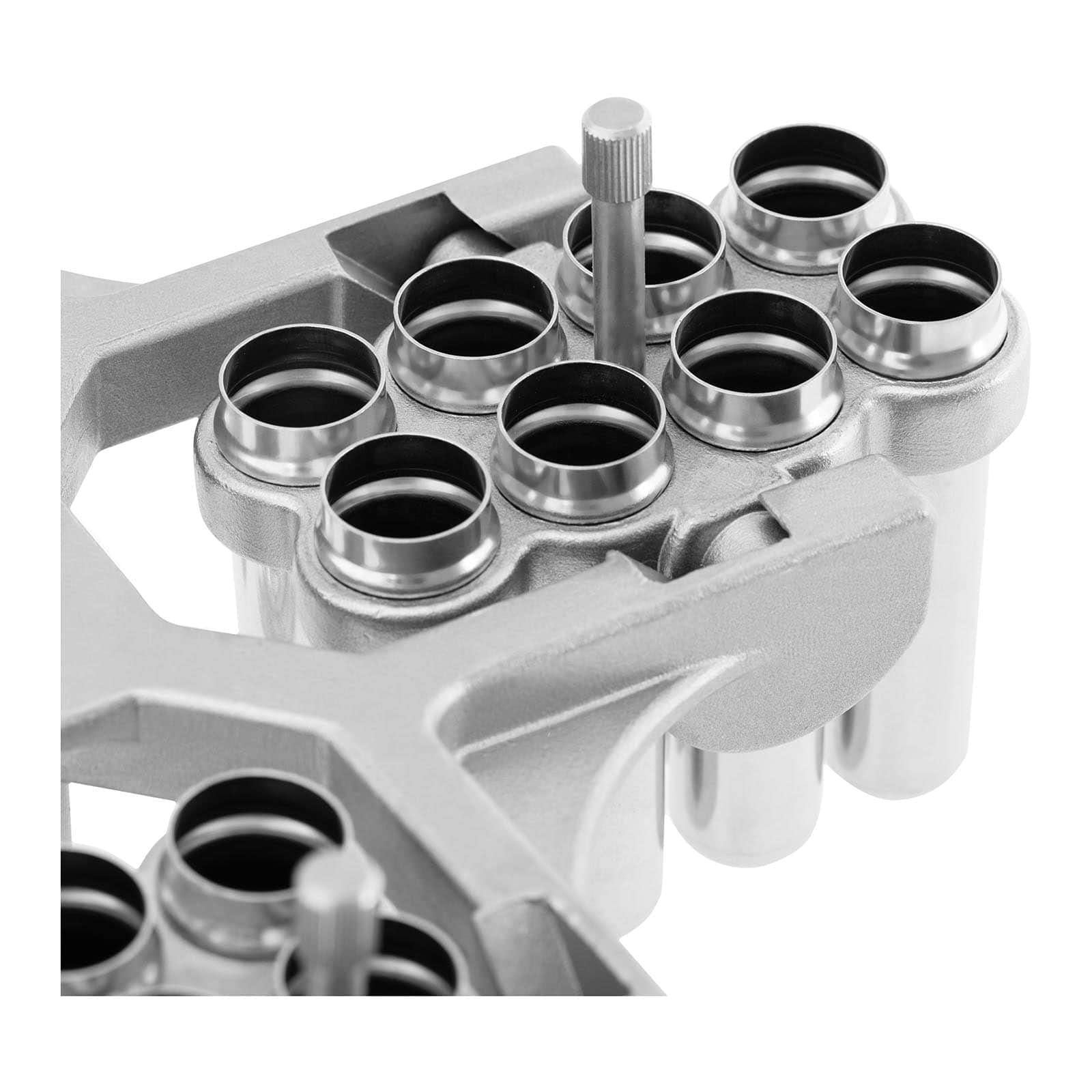 Steinberg Systems SBS-SR-32-10 - Rotor oscilante para centrífuga de mesa SBS-LZ-5000LS