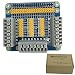 Haiworld GPIO Extension Board Multifunction Interface Module For Raspberry Pi 2 / 3 Model B PC Banana Pi M3/Pro Orange Pi
