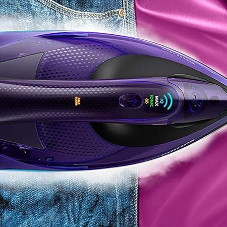 philips iron gc5039