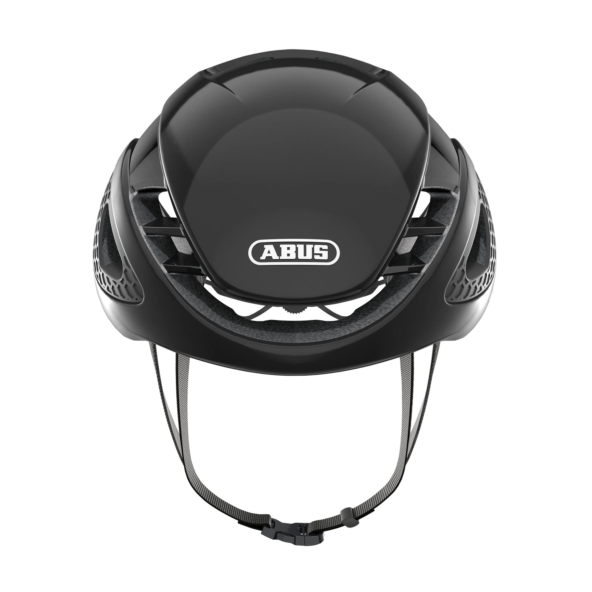 ABUS Casco da bici da strada GameChanger - Casco da bici aerodinamico con proprietà di ventilazione ottimali per uomini e donne