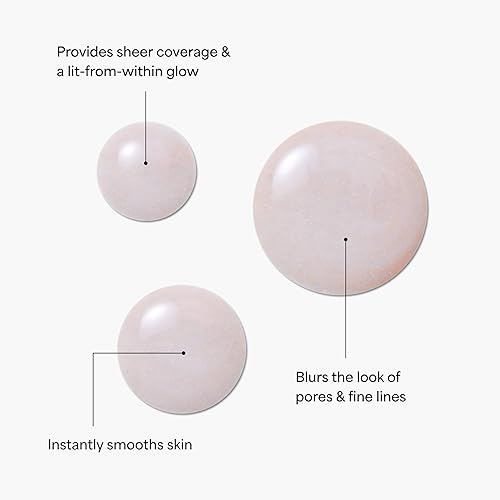 Miniatura 2 de TULA Skin Care - Prebase difuminadora e hidratante con filtro, prepara, difumina, unifica y protege con un acabado similar a un filtro, tamaño