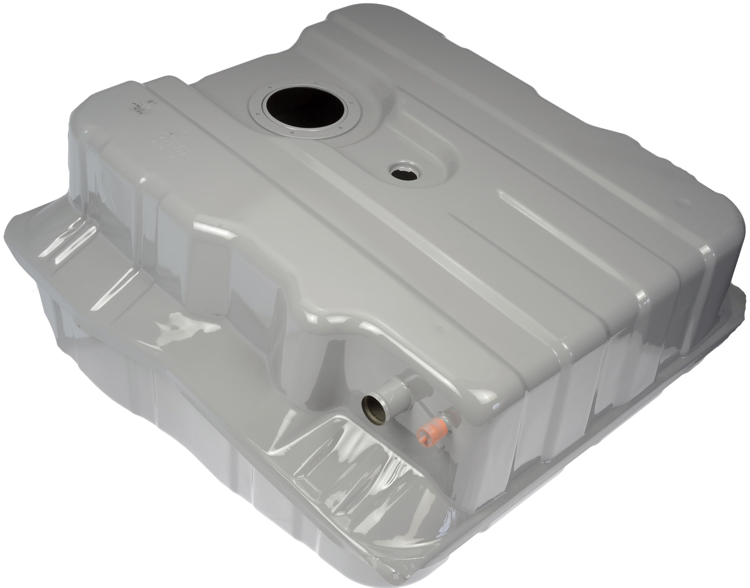 Amazon.com: Dorman 576-627 Fuel Tank Compatible with Select Ford