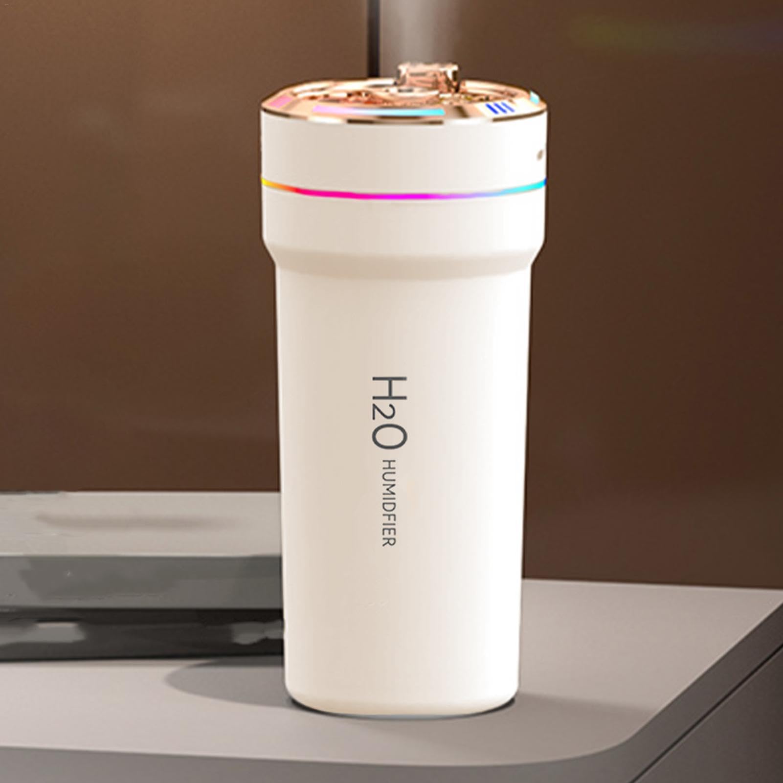 Désodorisant Intelligent pour Voiture, diffuseur de Parfum Intelligent | petit humidificateur pour voiture, désodorisant portable USB intelligent, désodorisant portable pour véhicule, USB, désodoris