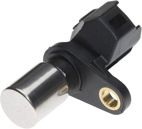 Miniatura 4 de 235-1144 Sensor de posición del cigüeñal, negro