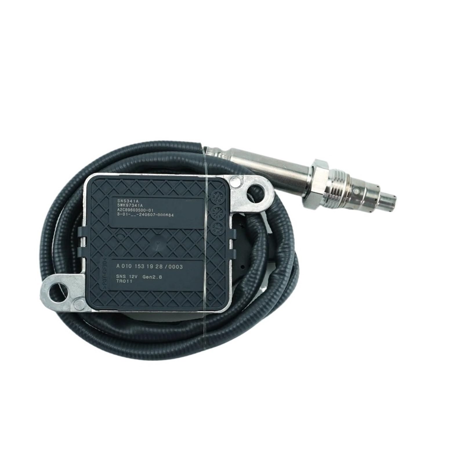 A0101531928 Nitrogen Oxygen 5WK9 7341A NOx Sensor for DD13 DD15 5WK97341A
