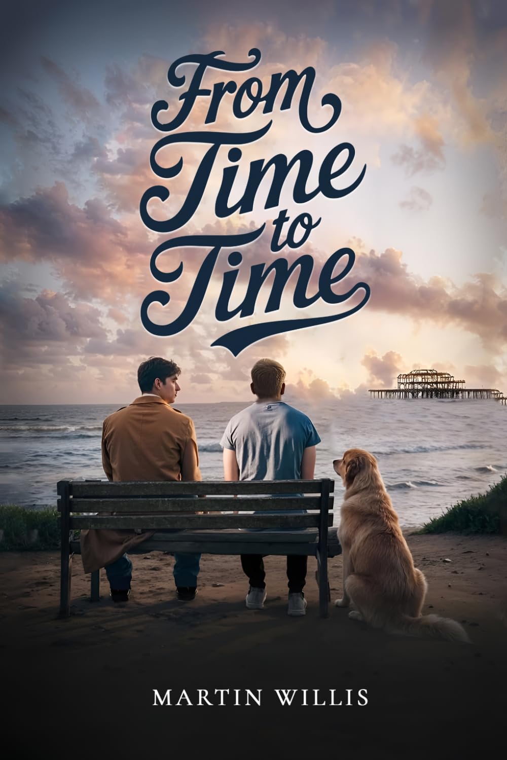 From Time to Time