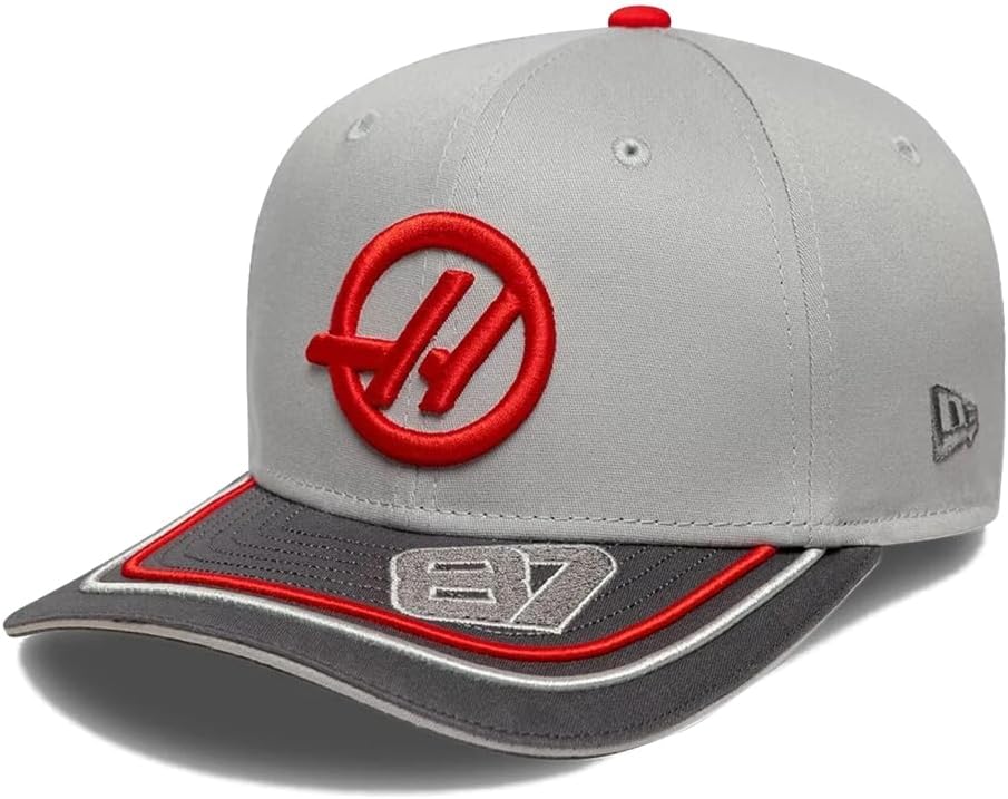 [CLUB WINNERS] 2025 マネーグラム ハース F1 チーム F1参戦 200GP記念 公式 オリバー ベアマン 9S