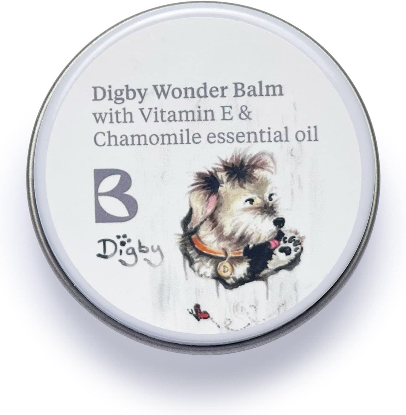Bramley ProductsDigby Multipurpose Balm 15g