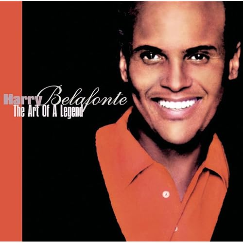 Amazon Music Harry Belafonte & OdettaのA Hole In The Bucket Amazon.co.jp