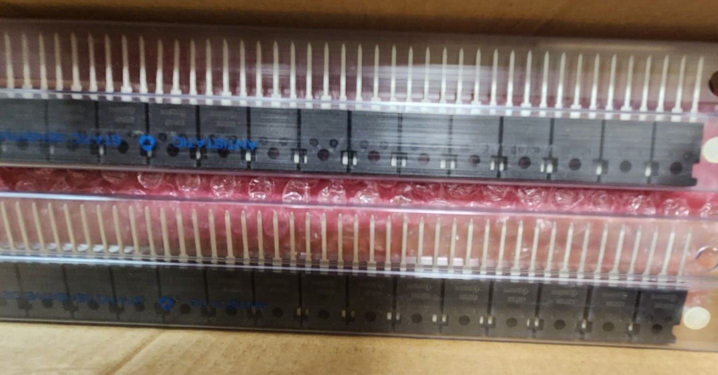 T18RW3R, EZ-Beam, Receiver, R: 20m, 20-250Vac, SSAC DO, 2m Cable, 33407