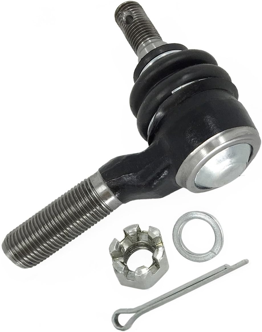 SKP SES2246L Steering Tie Rod End