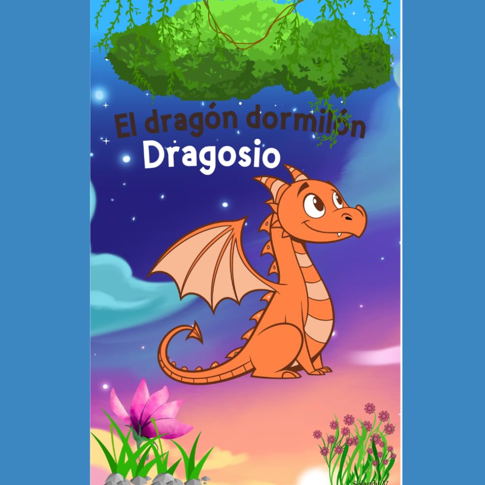 El Dragón dormilón Dragosio