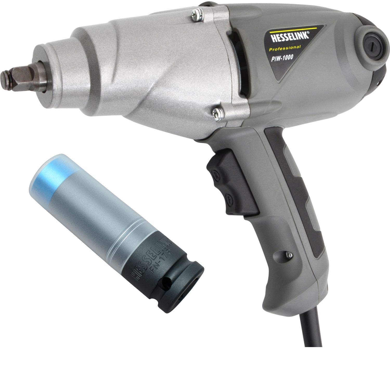 Hesselink PIW-1000 (PIW-1000 17P)