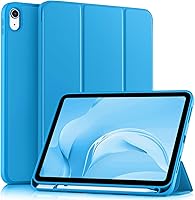 Vista 27 de Akkerds Funda compatible con iPad (A16) de 11ª generación de 11 pulgadas 2025, para funda de iPad de 10ª generación de 10.9 pulgadas 2022
