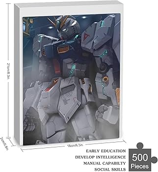 Amazon.co.jp: Linlingstar (たてほしがた) 機動戦士ガンダム Ν