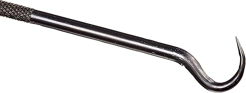 Miniatura 3 de Mayhew Tools 60003 CatsPaw - Juego de ganchos y púas, cromo-vanadio, juego de 4 piezas