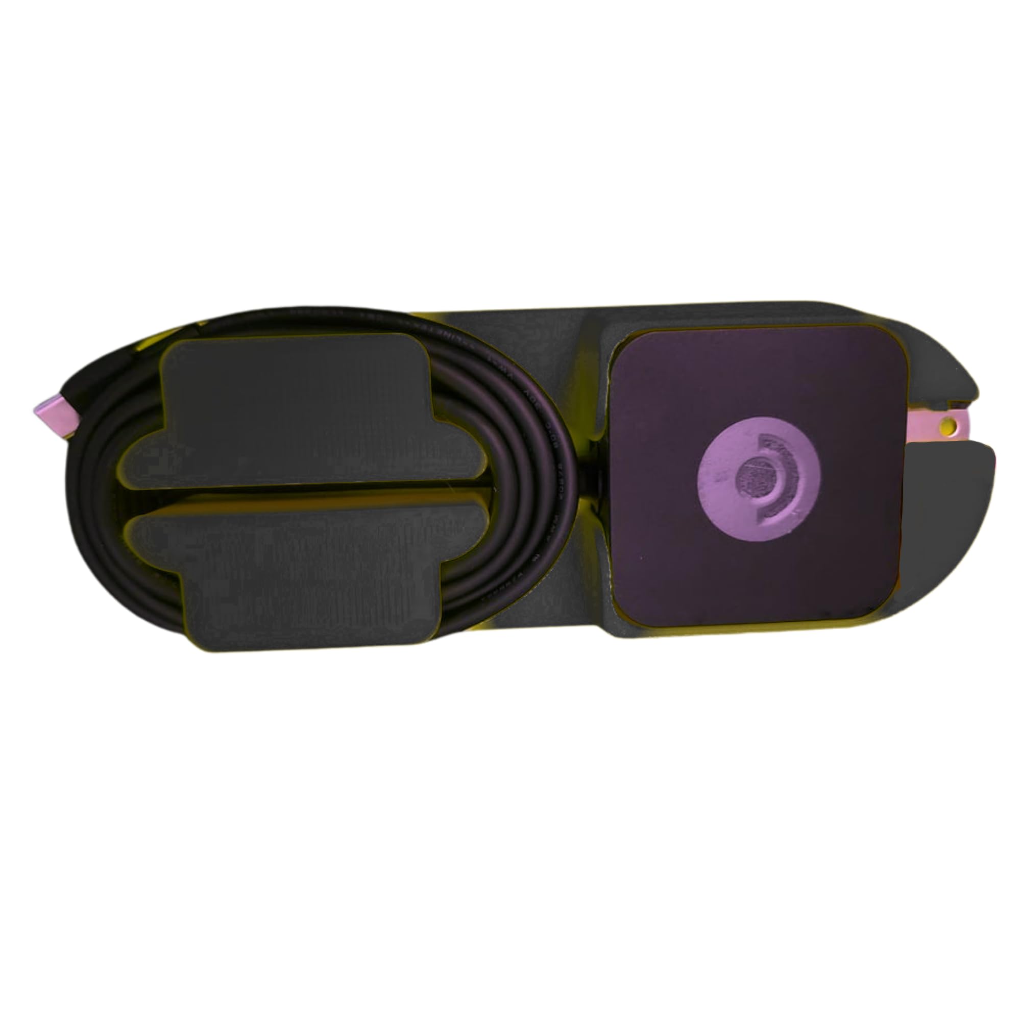 Amazon.com: OLED Steam Deck Charger Storage Case - Compatible with 