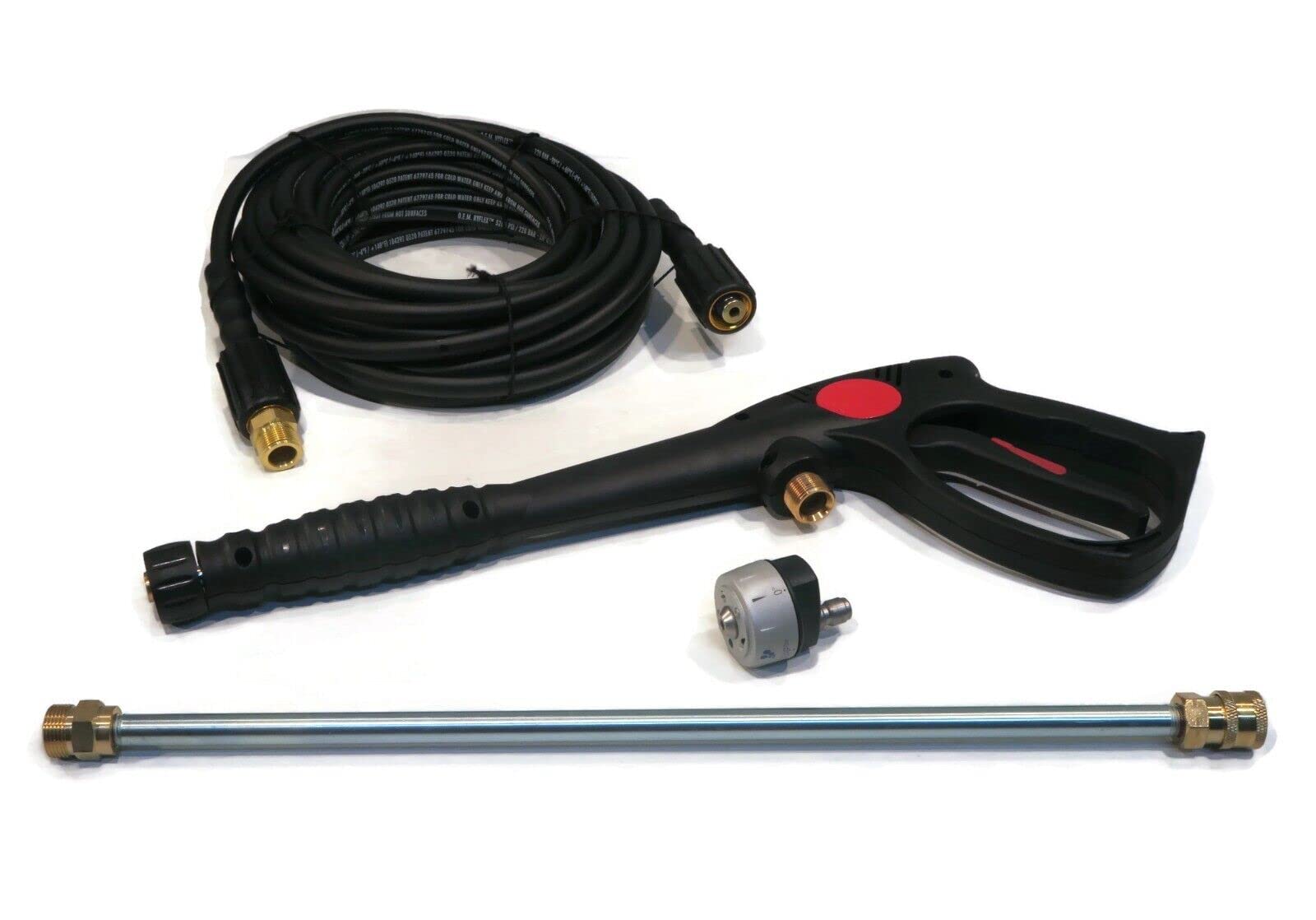 The ROP Shop | Spray Gun with 18